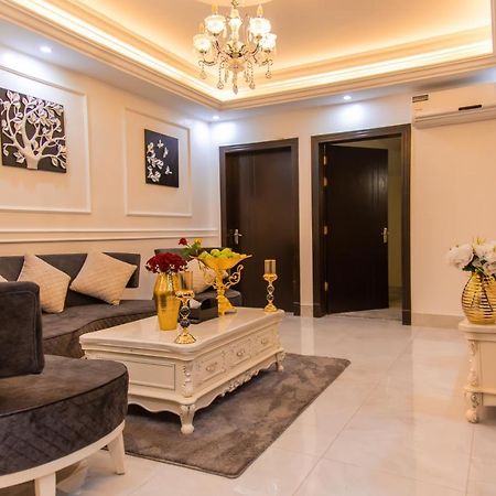 Hotel Grand House Abha Exterior foto